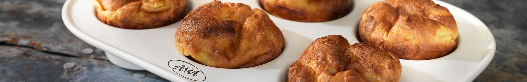 Yorkshire Puddings