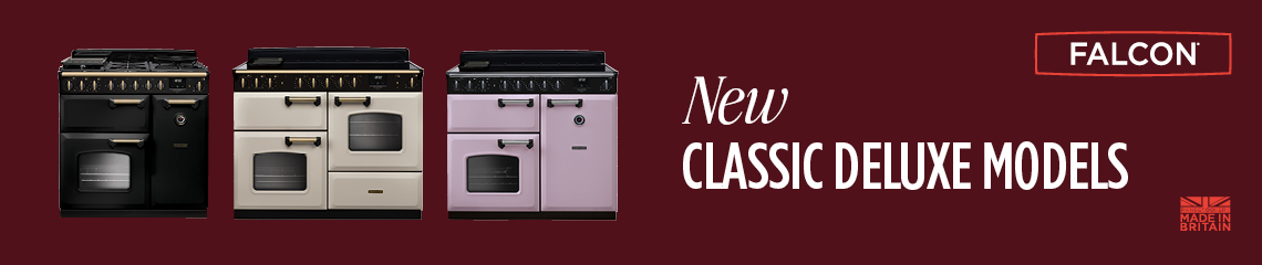 Falcon Classic Deluxe new models launch
