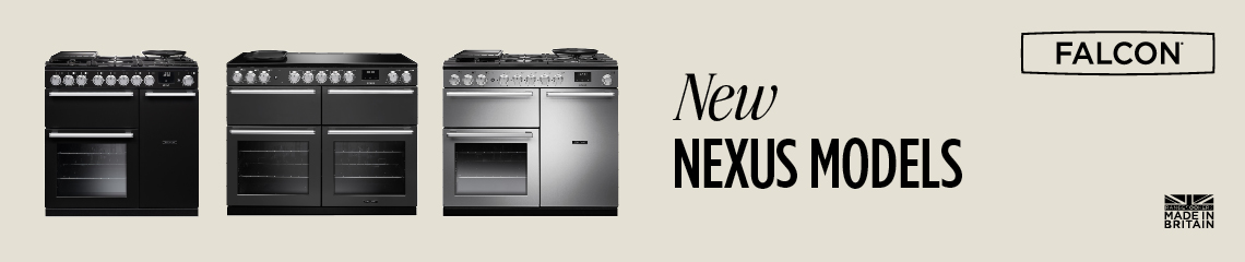 Falcon Nexus new models