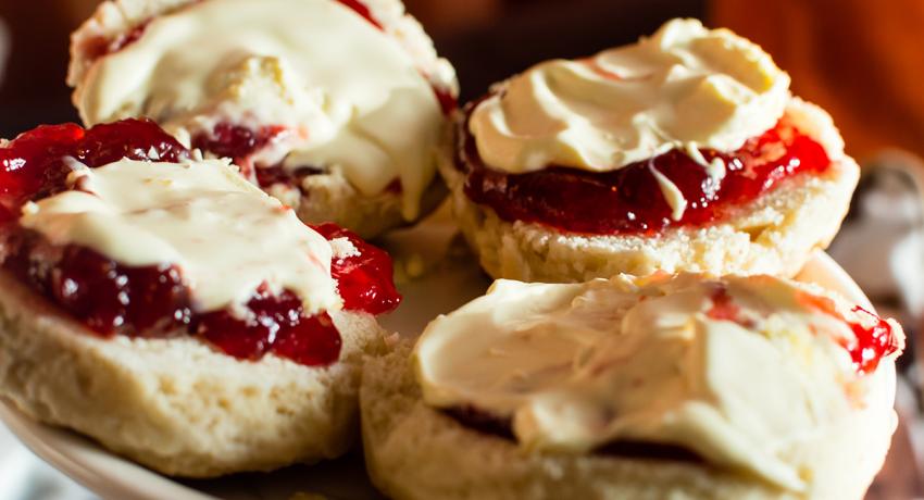 Scones