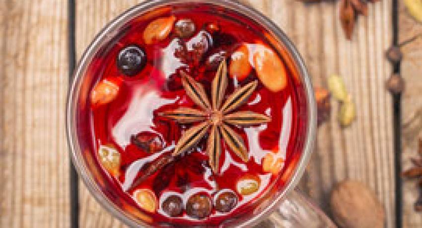 Mulled wine