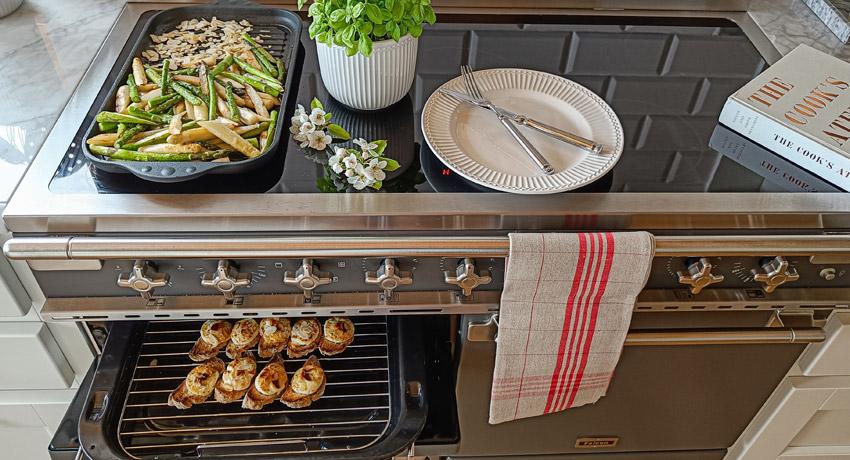 Grilled asparagus salad-Lena Fuchs-Mein Leckeres Leben