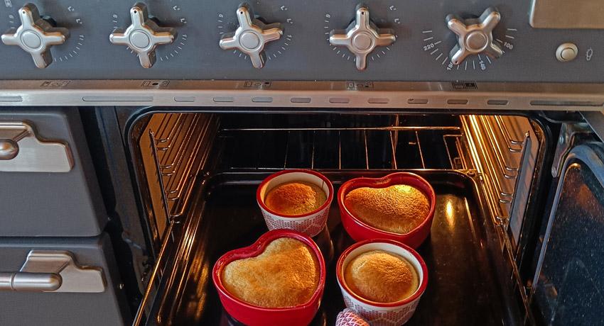 Falcon Valentine's Day mini cakes-Mein-Leckeres-Leben-Lena Fuchs