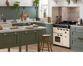 Falcon Classic Deluxe-New models