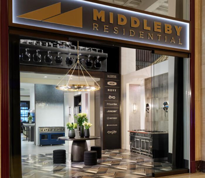 Middleby Residential