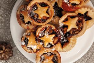 Mini Mince Pies