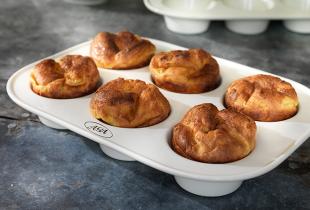 Yorkshire Puddings